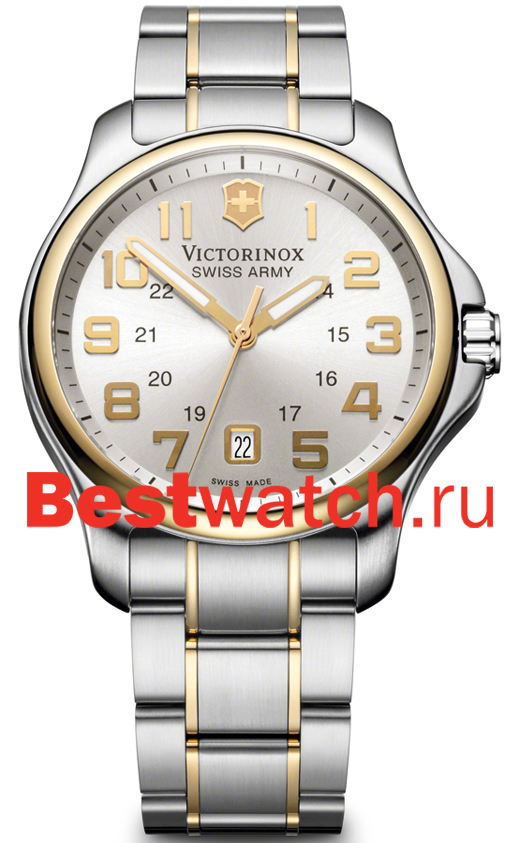 Часы Victorinox Swiss Army Officers 241362
